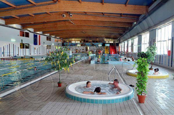 Apartamenty Suerte Darlowko Dış mekan fotoğraf